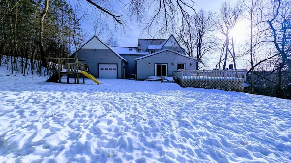 $369,900 | 128 East Walnut Street, Glenwood City, WI 54013