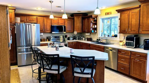 $369,900 | 128 East Walnut Street, Glenwood City, WI 54013