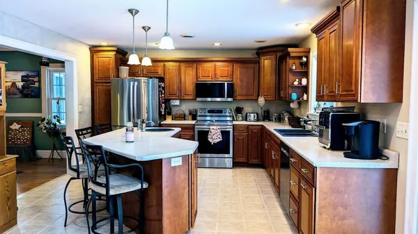 $369,900 | 128 East Walnut Street, Glenwood City, WI 54013