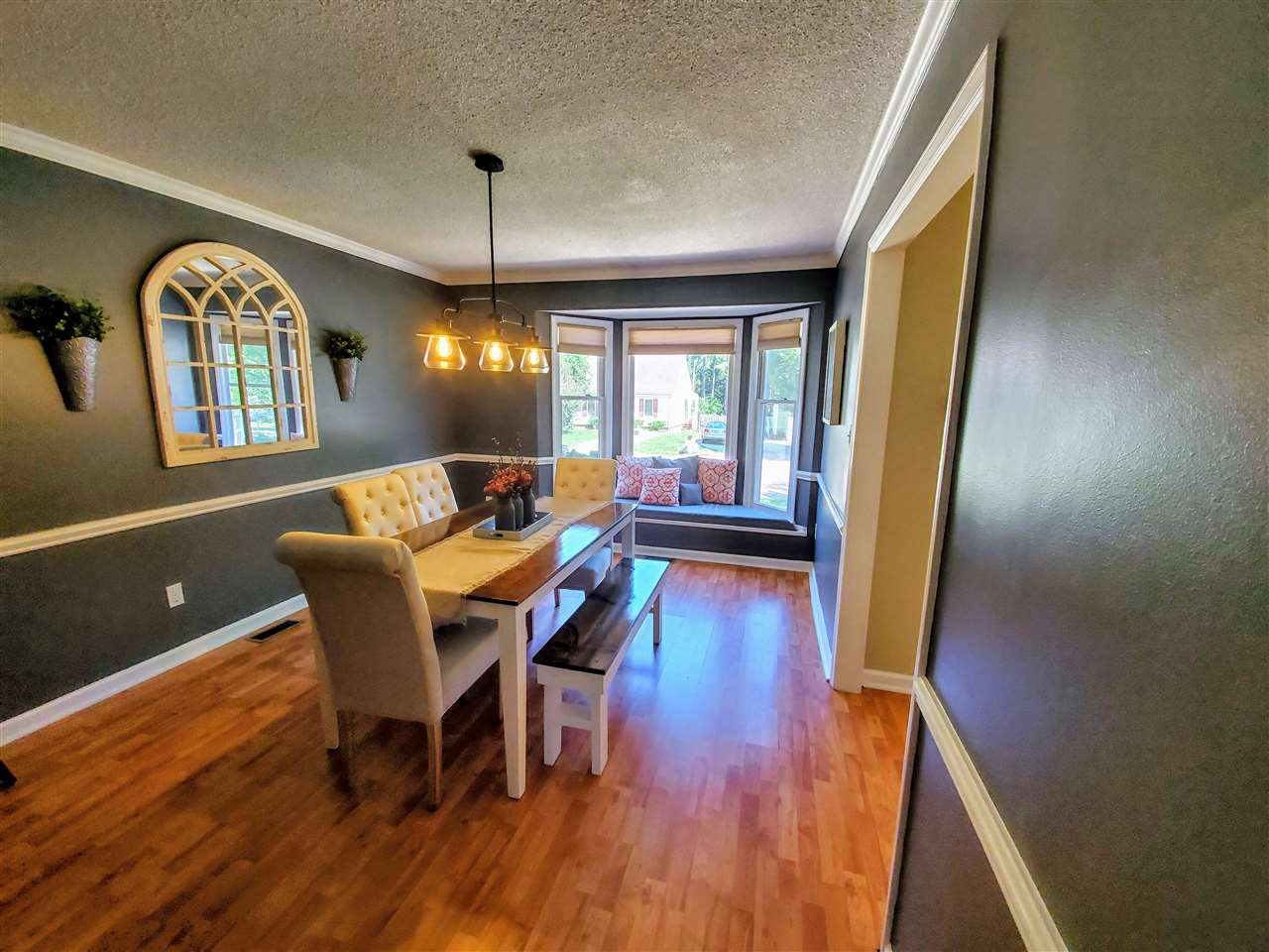 8116 Bellingham Circle Raleigh, NC 27615 - Photo 11 of 30 Photo 11