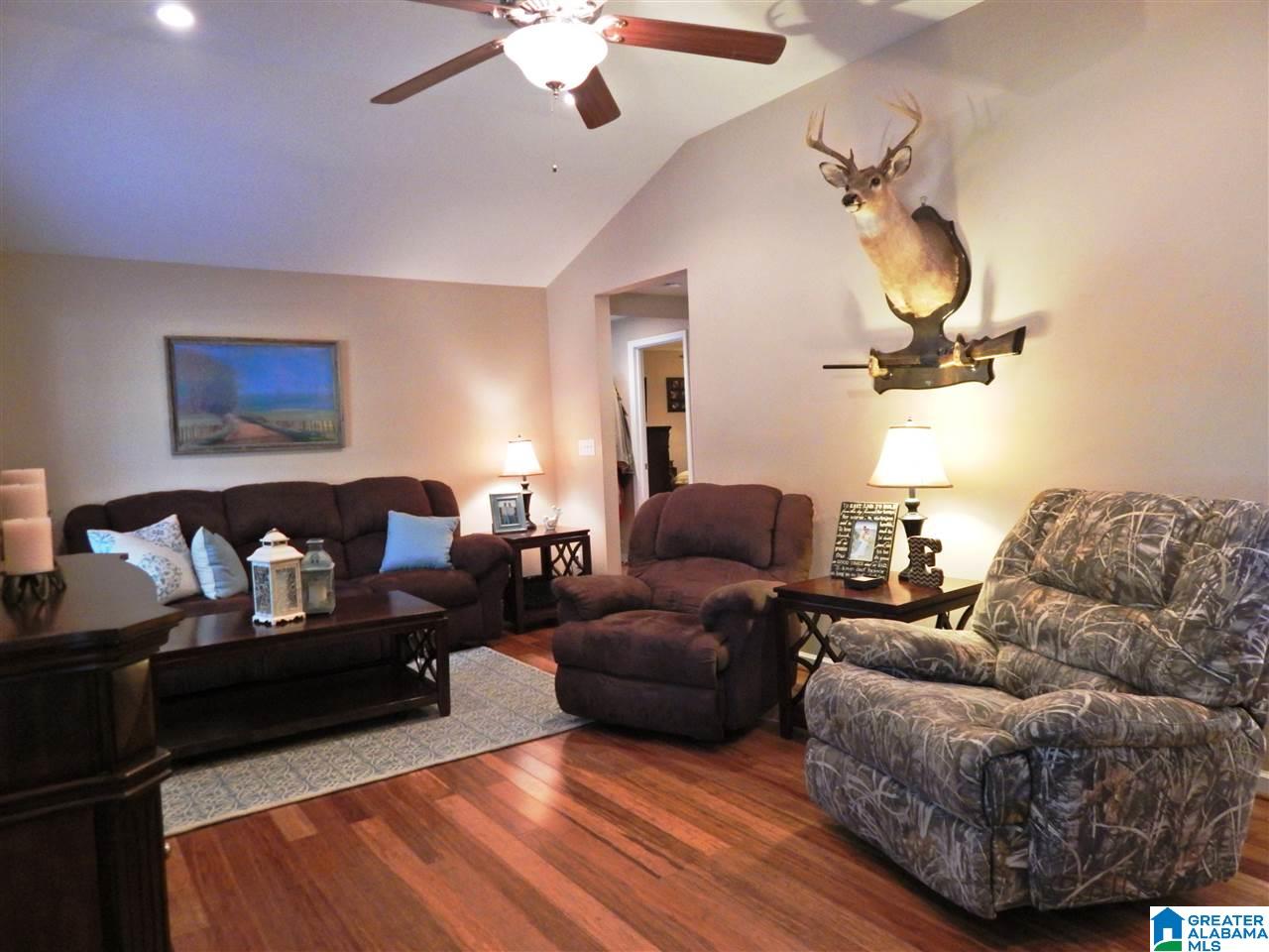 131 Beck Green Road Warrior, AL 35180 - Photo 15 of 35