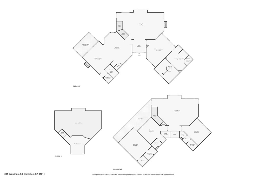 341 Grantham Road Hamilton, GA 31811 - Photo 45 of 69 Gallery Image 45