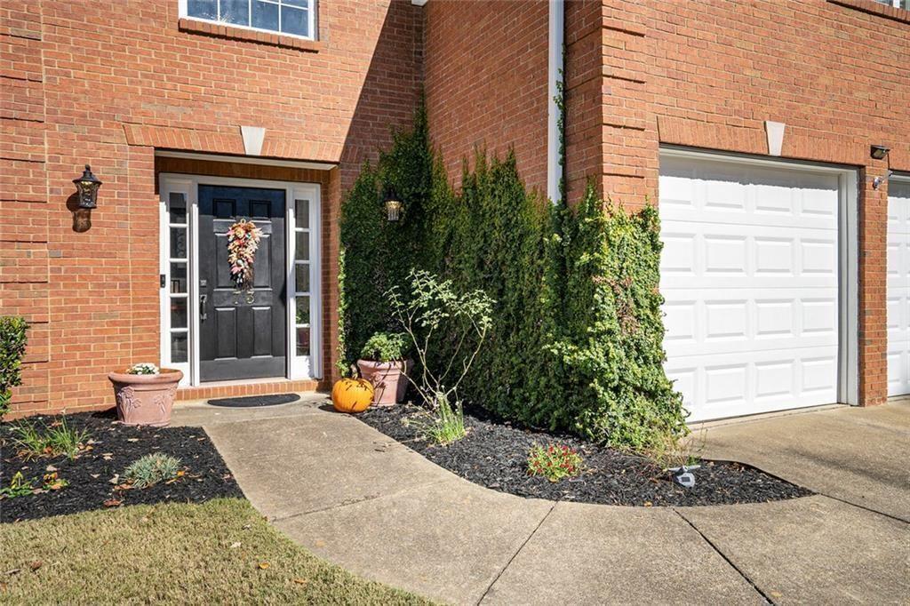 73 Whitlock Square Southwest Marietta, GA 30064 - Photo 32 of 35 a view of a house with outdoor space