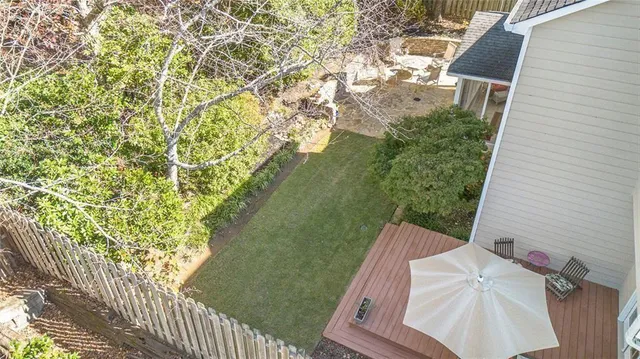 $595,000 | 73 Whitlock Square Southwest, Marietta, GA 30064