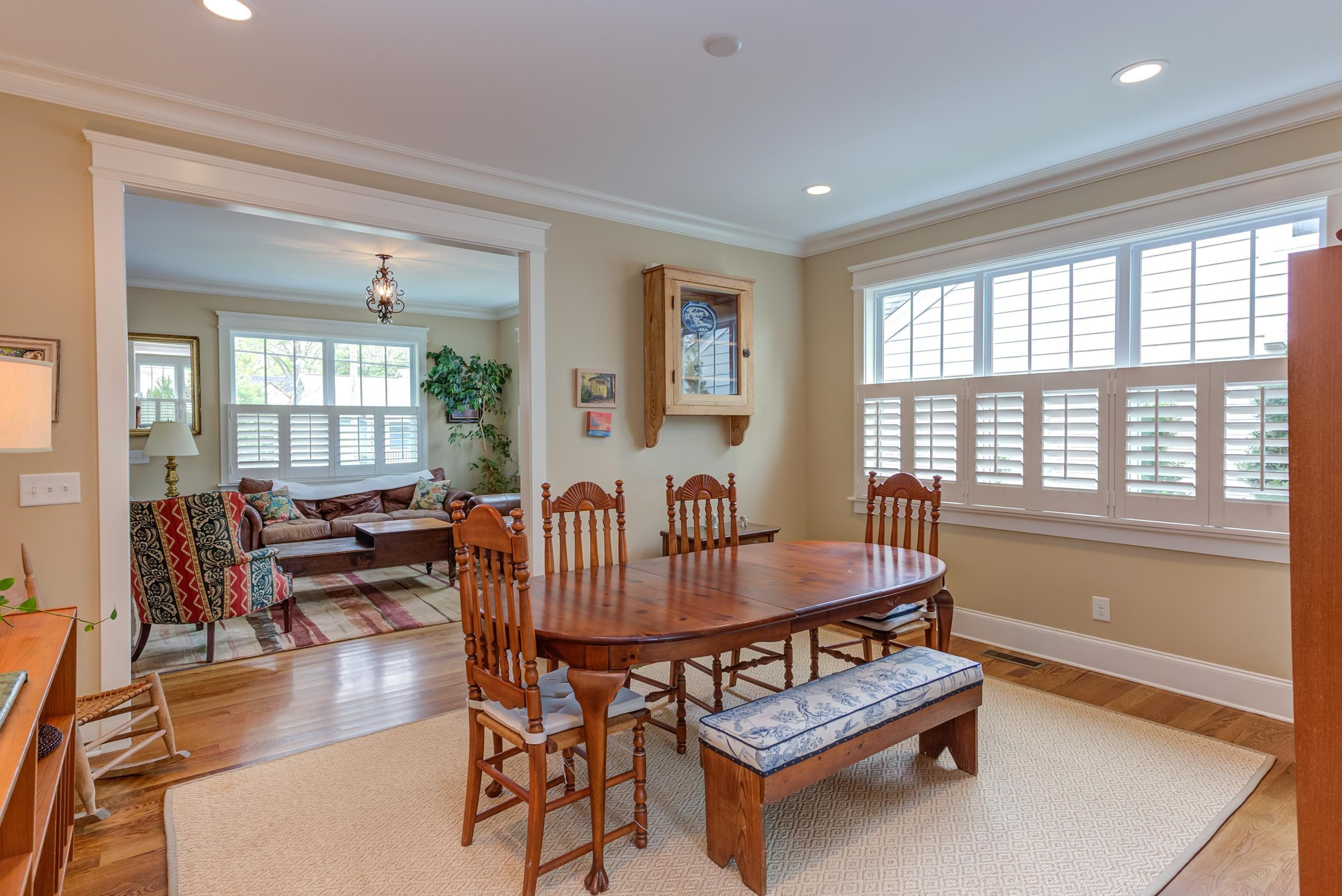 1524 Hanover Street Raleigh, NC 27608 - Photo 19 of 36 Photo 19