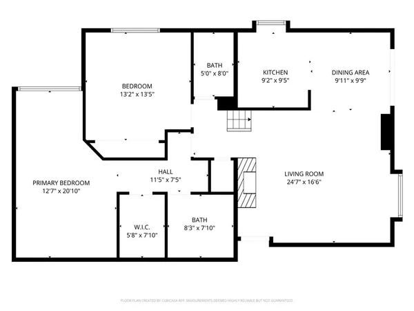 $749,900 | 456 East San Jose Avenue, Unit B, Burbank, CA 91501