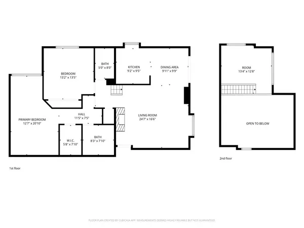 $749,900 | 456 East San Jose Avenue, Unit B, Burbank, CA 91501