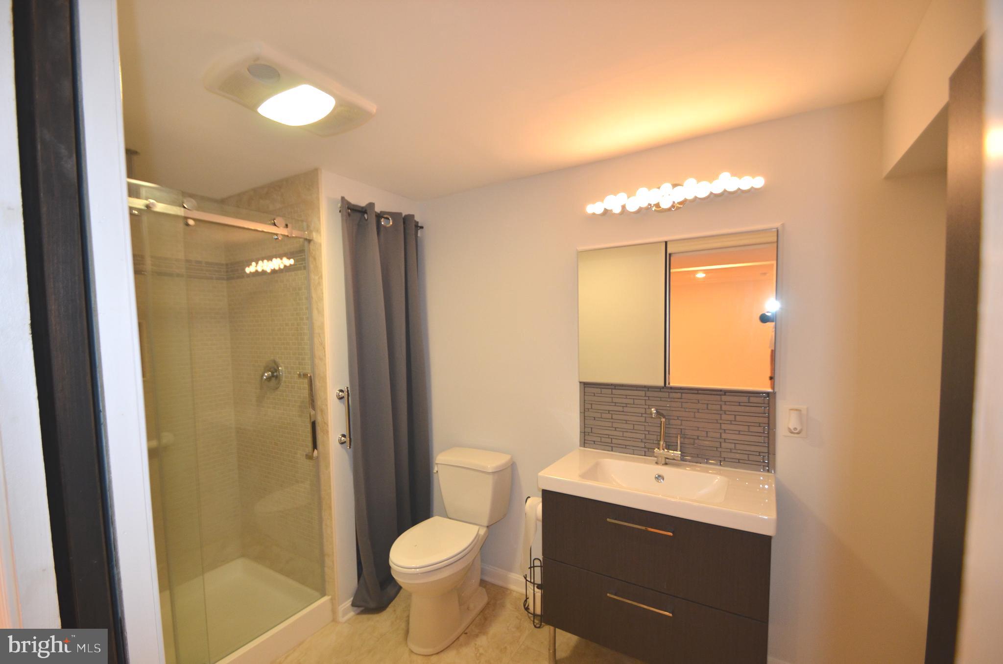 1251 Streaker Road Sykesville, MD 21784 - Photo 86 of 90 Lower Level Full Bath