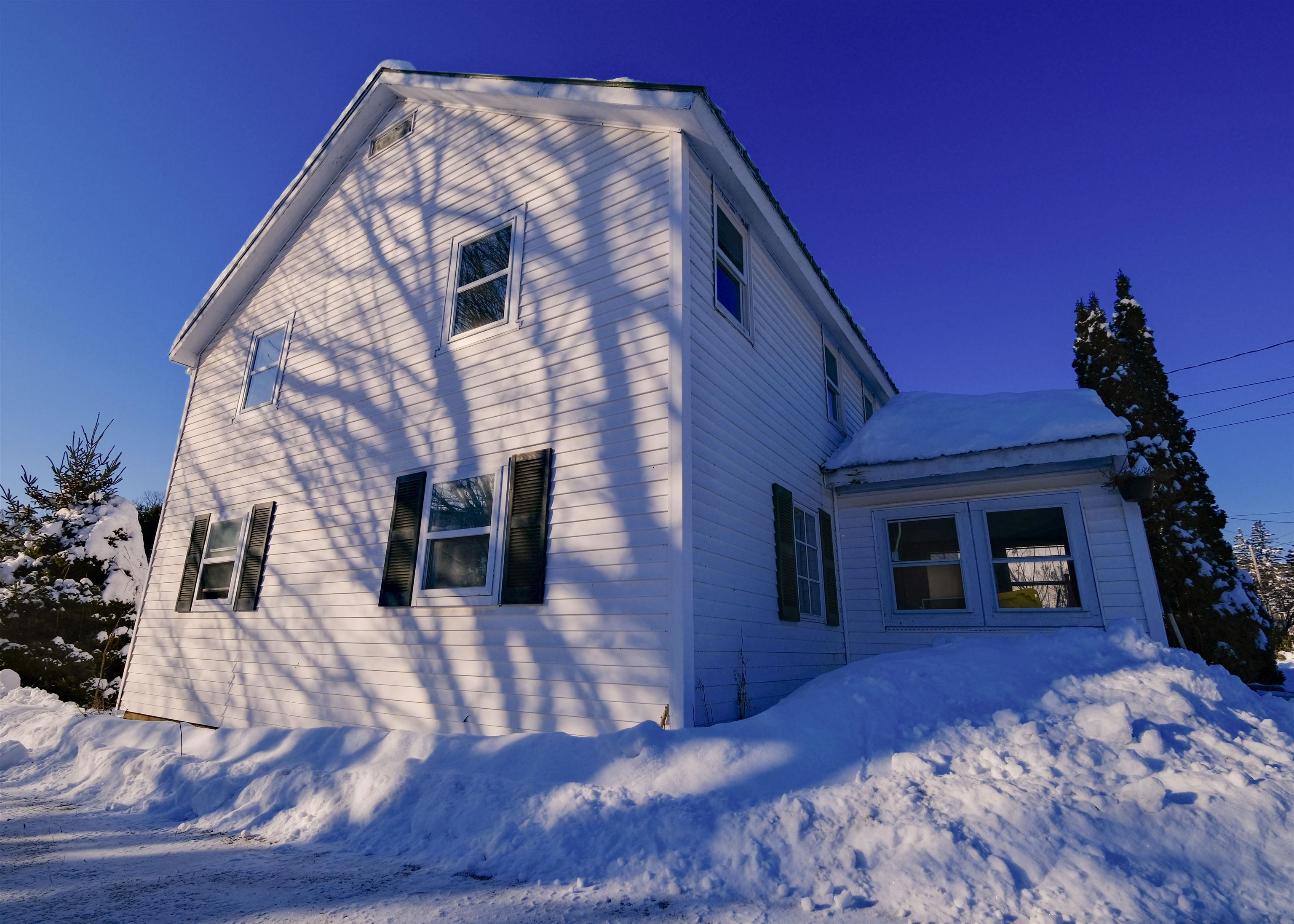 818 Main Street Cavendish, VT 05153 - Photo 38 of 44