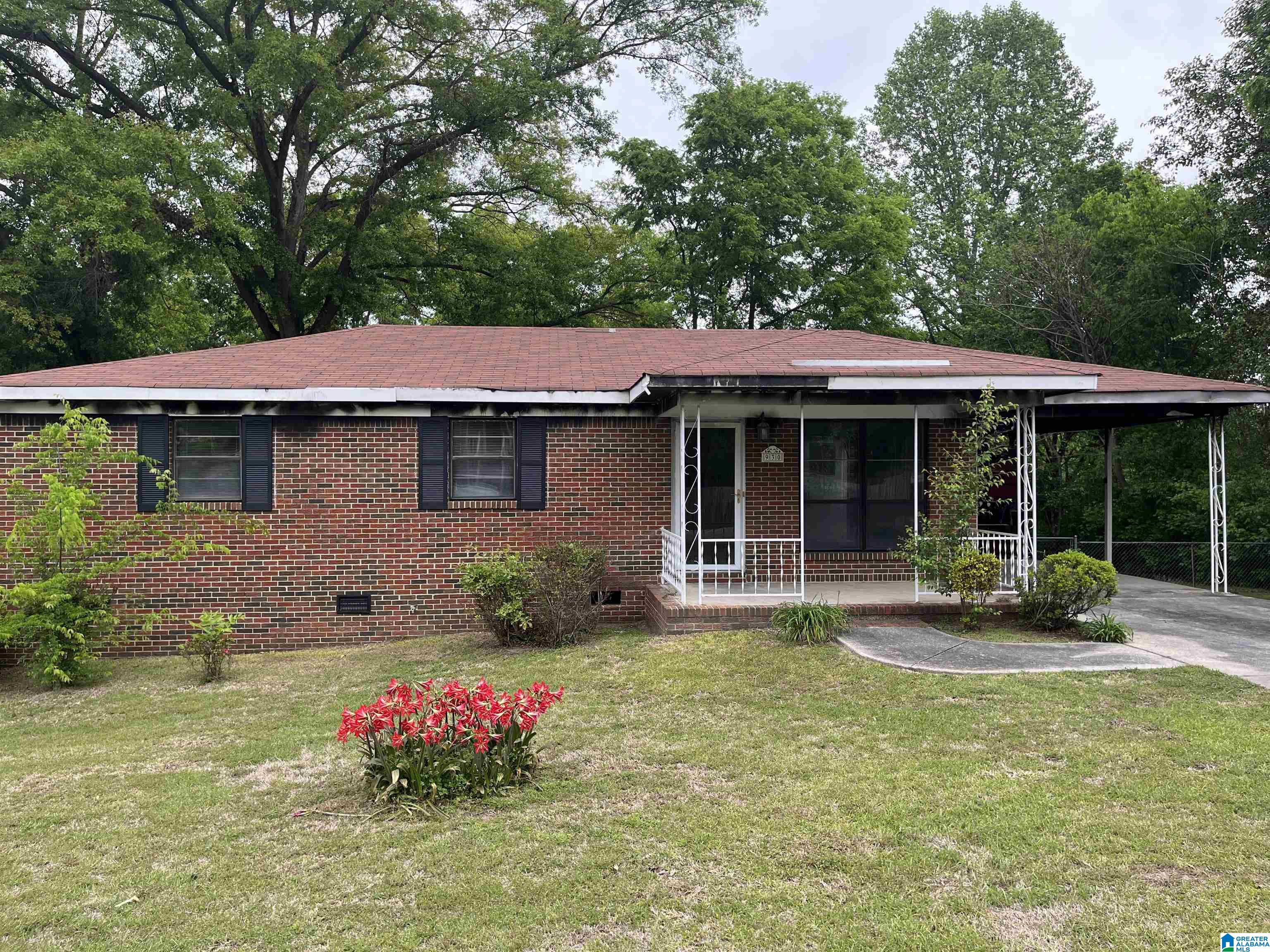 930 4th Avenue Southwest Alabaster, AL 35007 - Photo 1 of 17