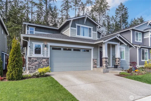 $765,000 | 1777 Ashby Avenue Northwest, Poulsbo, WA 98370