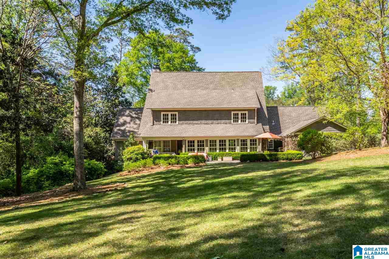 2729 Wynward Road Birmingham, AL 35243 - Photo 47 of 50