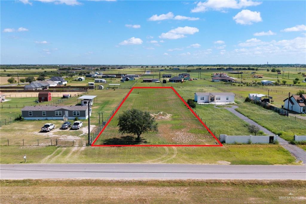 9510 Mile 20 Road Monte Alto, TX 78538 - Photo 11 of 13