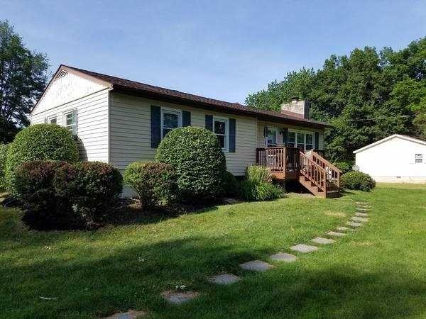 227 Whalesback Road Red Hook, NY 12571 - Photo 1 of 1