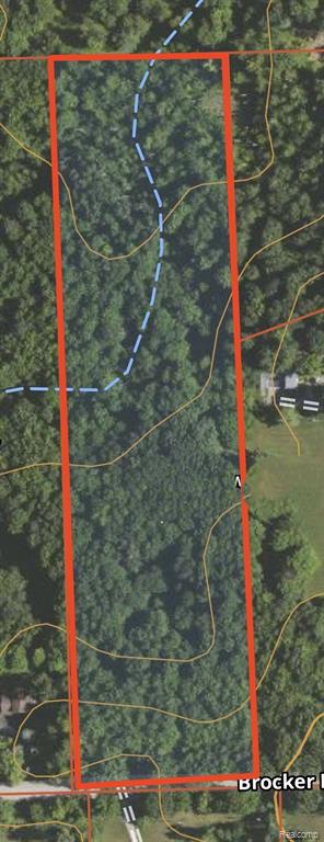 0 East Brocker Road Metamora, MI 48455 - Photo 2 of 25