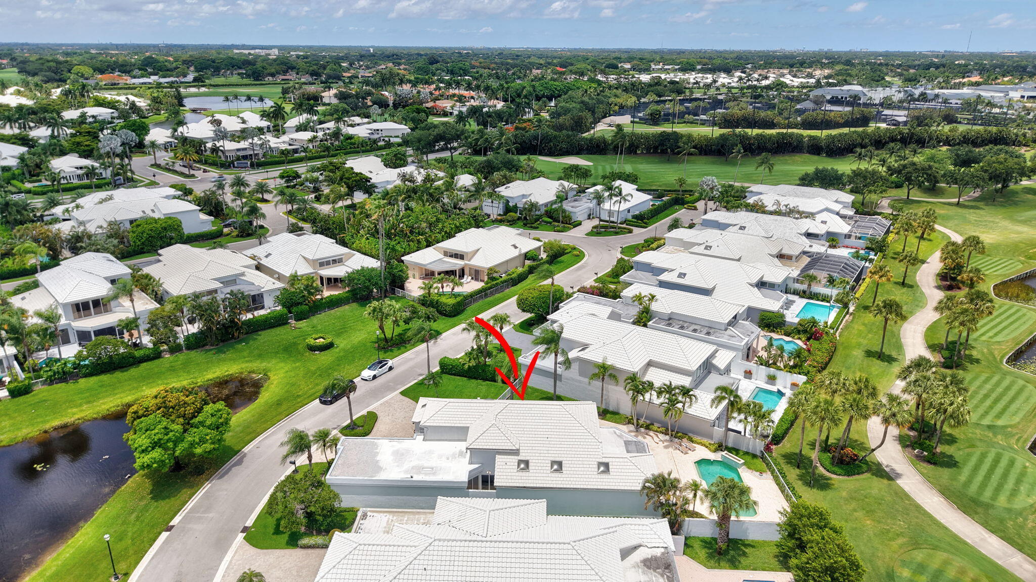 5768 Waterford Boca Raton, FL 33496 - Photo 69 of 73 79-web-or-mls-DJI_20260610140129_0471_D_