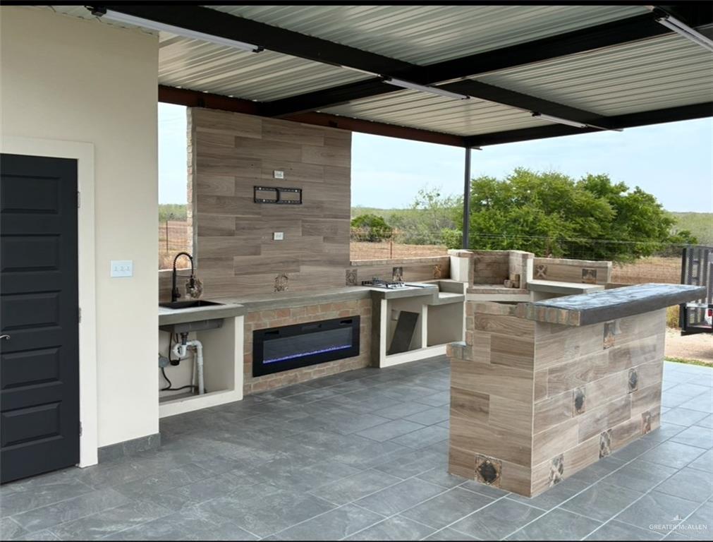 1002 Pinon Lane Rio Grande City, TX 78582 - Photo 15 of 22