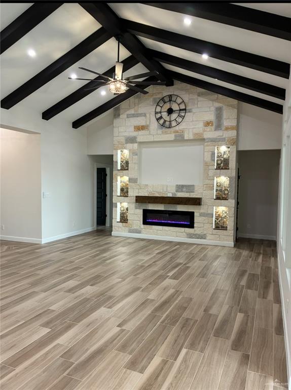 1002 Pinon Lane Rio Grande City, TX 78582 - Photo 17 of 22