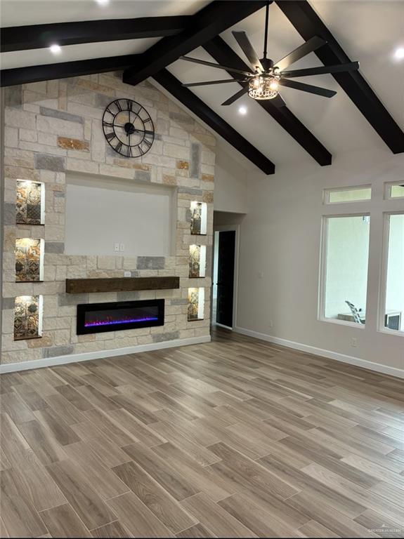 1002 Pinon Lane Rio Grande City, TX 78582 - Photo 19 of 22