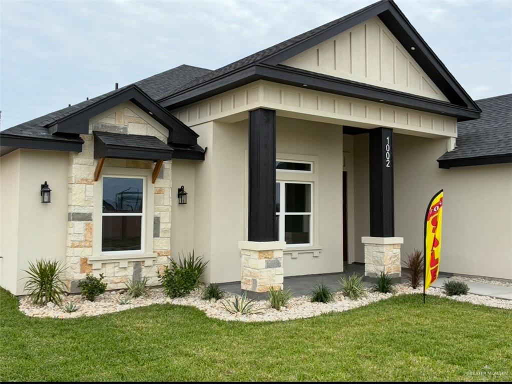 1002 Pinon Lane Rio Grande City, TX 78582 - Photo 2 of 22