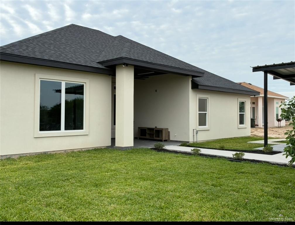 1002 Pinon Lane Rio Grande City, TX 78582 - Photo 4 of 22