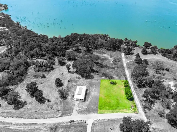 $58,200 | Lot 1 Longview Lane, Lone Oak, TX 75453