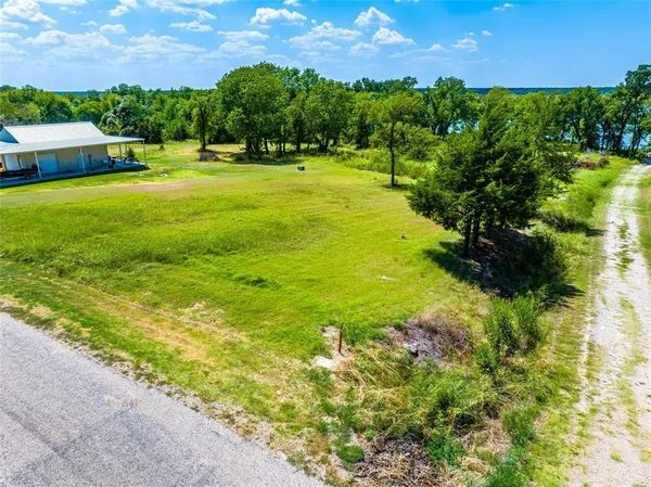 $58,200 | Lot 1 Longview Lane, Lone Oak, TX 75453