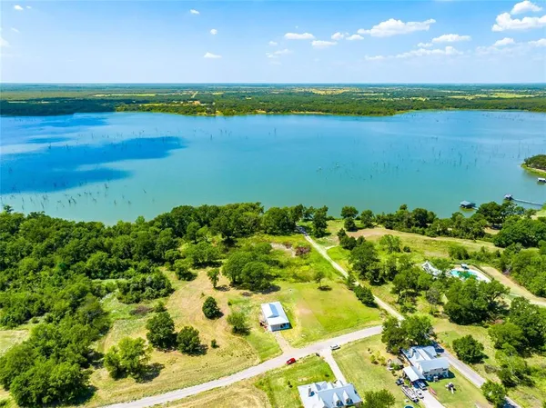$58,200 | Lot 1 Longview Lane, Lone Oak, TX 75453