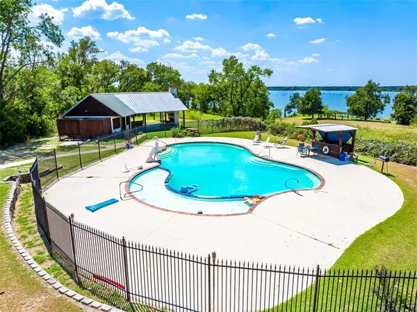 $58,200 | Lot 1 Longview Lane, Lone Oak, TX 75453
