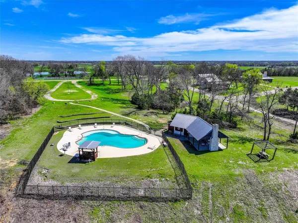 $58,200 | Lot 1 Longview Lane, Lone Oak, TX 75453