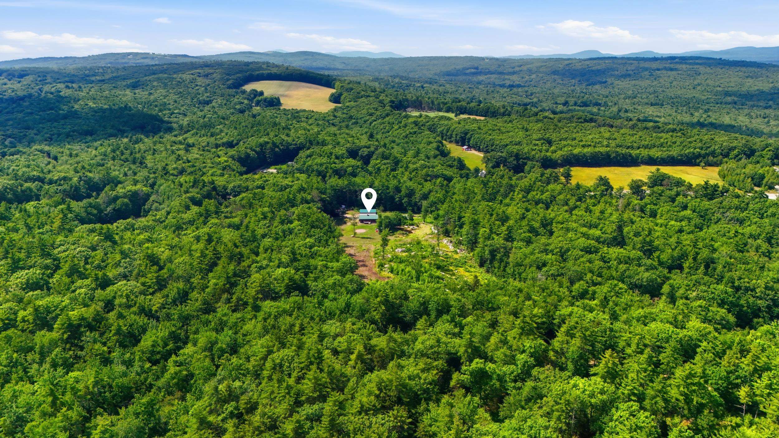502 Hornetown Road Farmington, NH 03835 - Photo 43 of 49