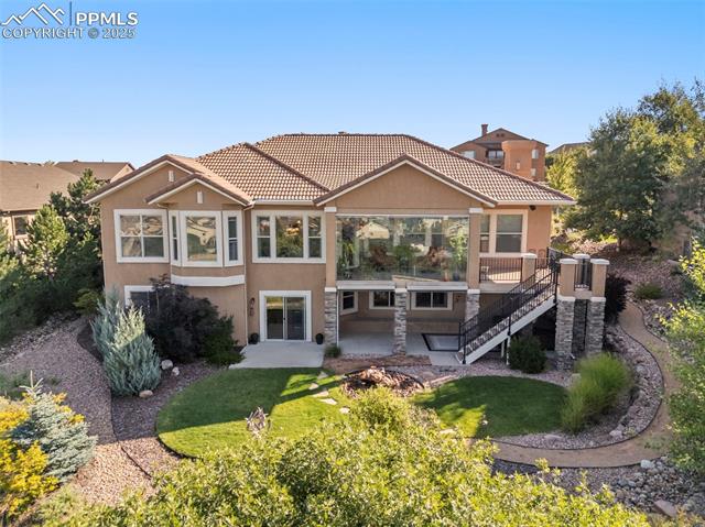 1987 Ripple Ridge Road Colorado Springs, CO 80921 - Photo 50 of 50