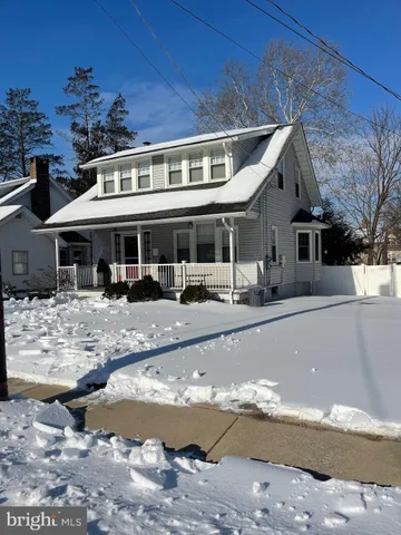$2,995 | 322 McKinley Avenue, Pitman, NJ 08071