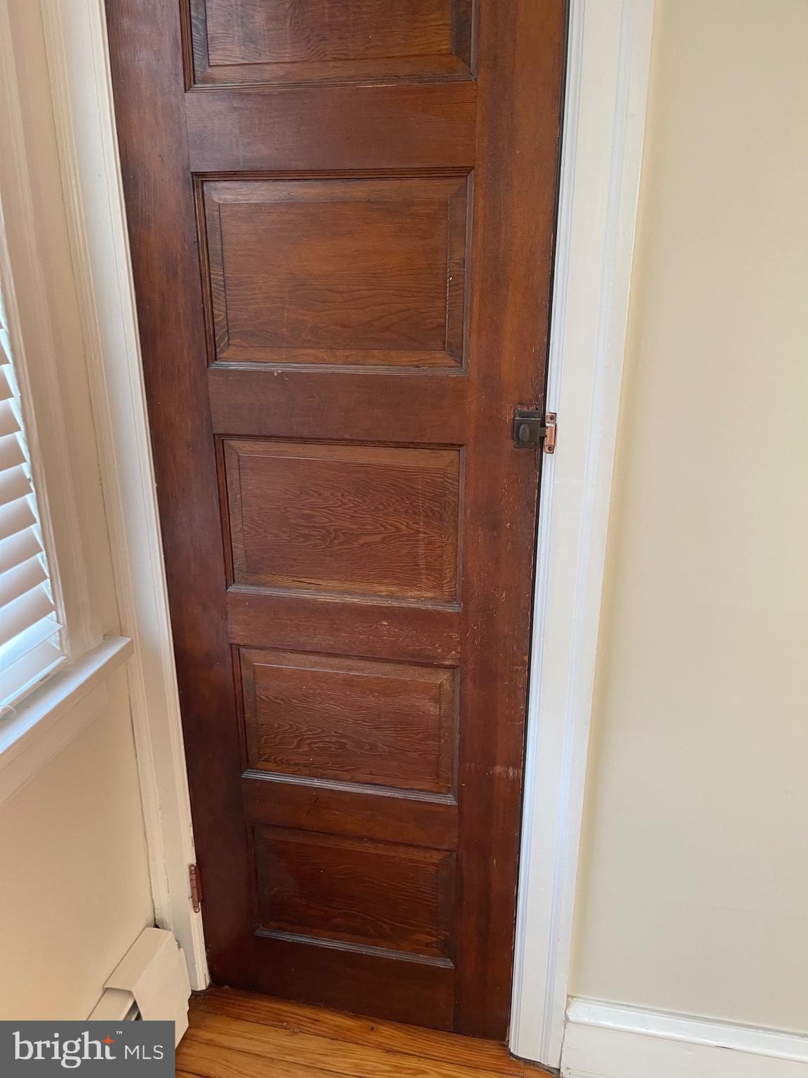 322 McKinley Avenue Pitman, NJ 08071 - Photo 24 of 44 a view of walk in closet