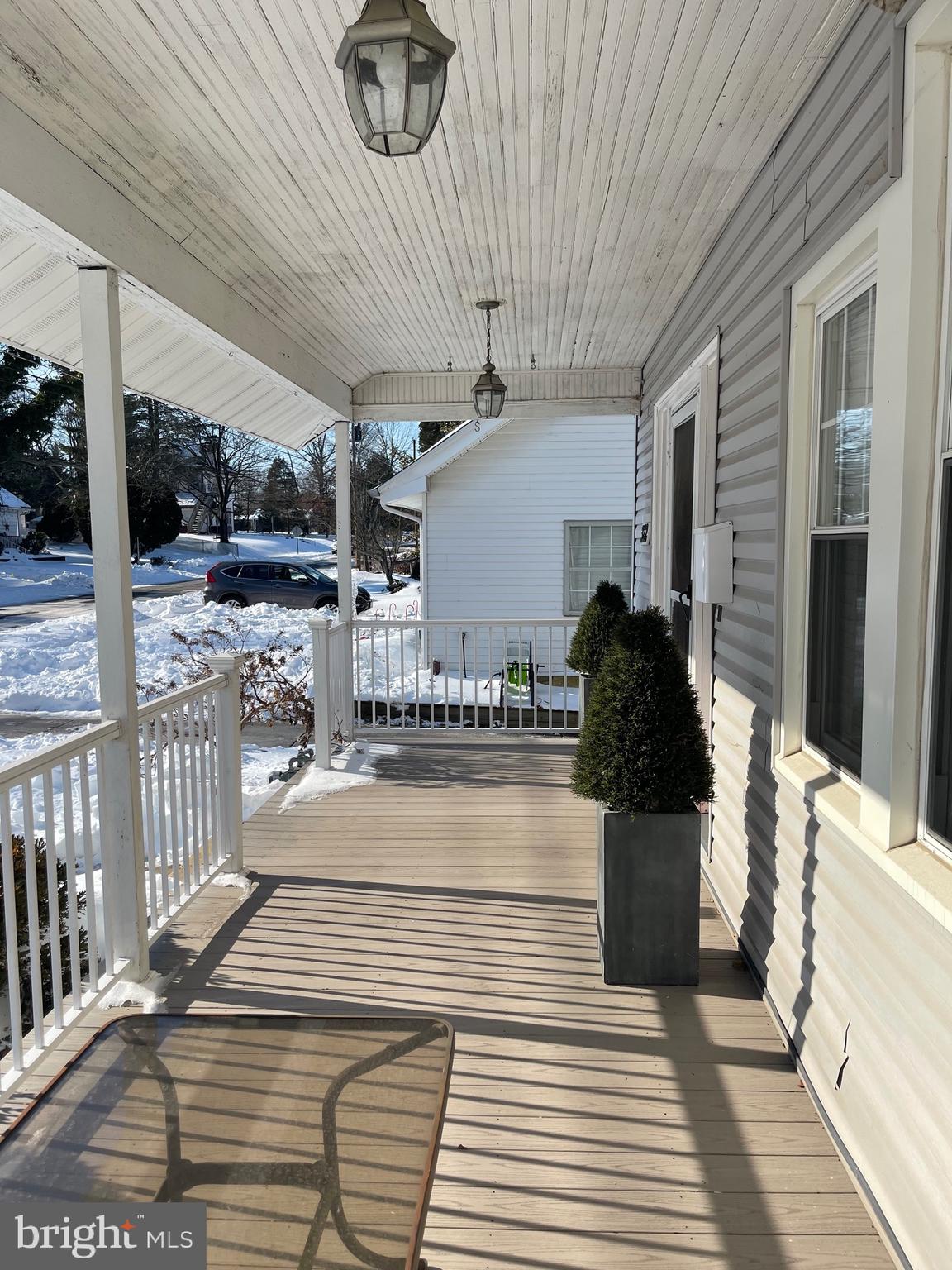 322 McKinley Avenue Pitman, NJ 08071 - Photo 3 of 45