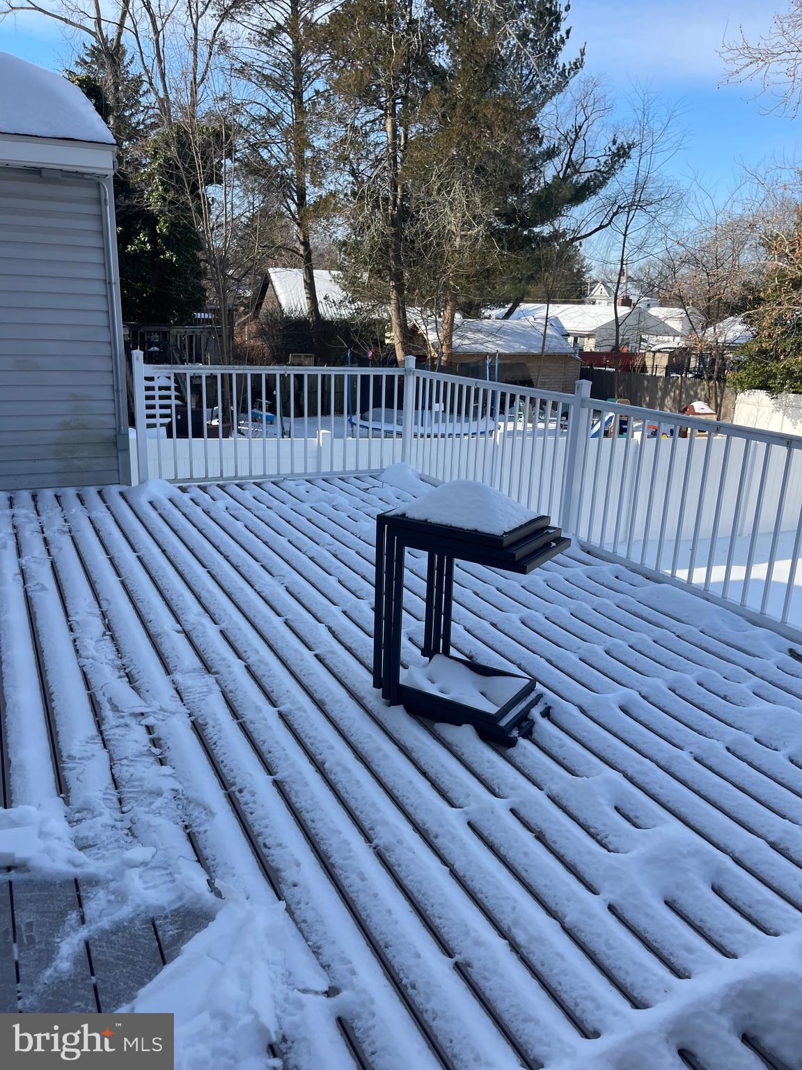 322 McKinley Avenue Pitman, NJ 08071 - Photo 37 of 45