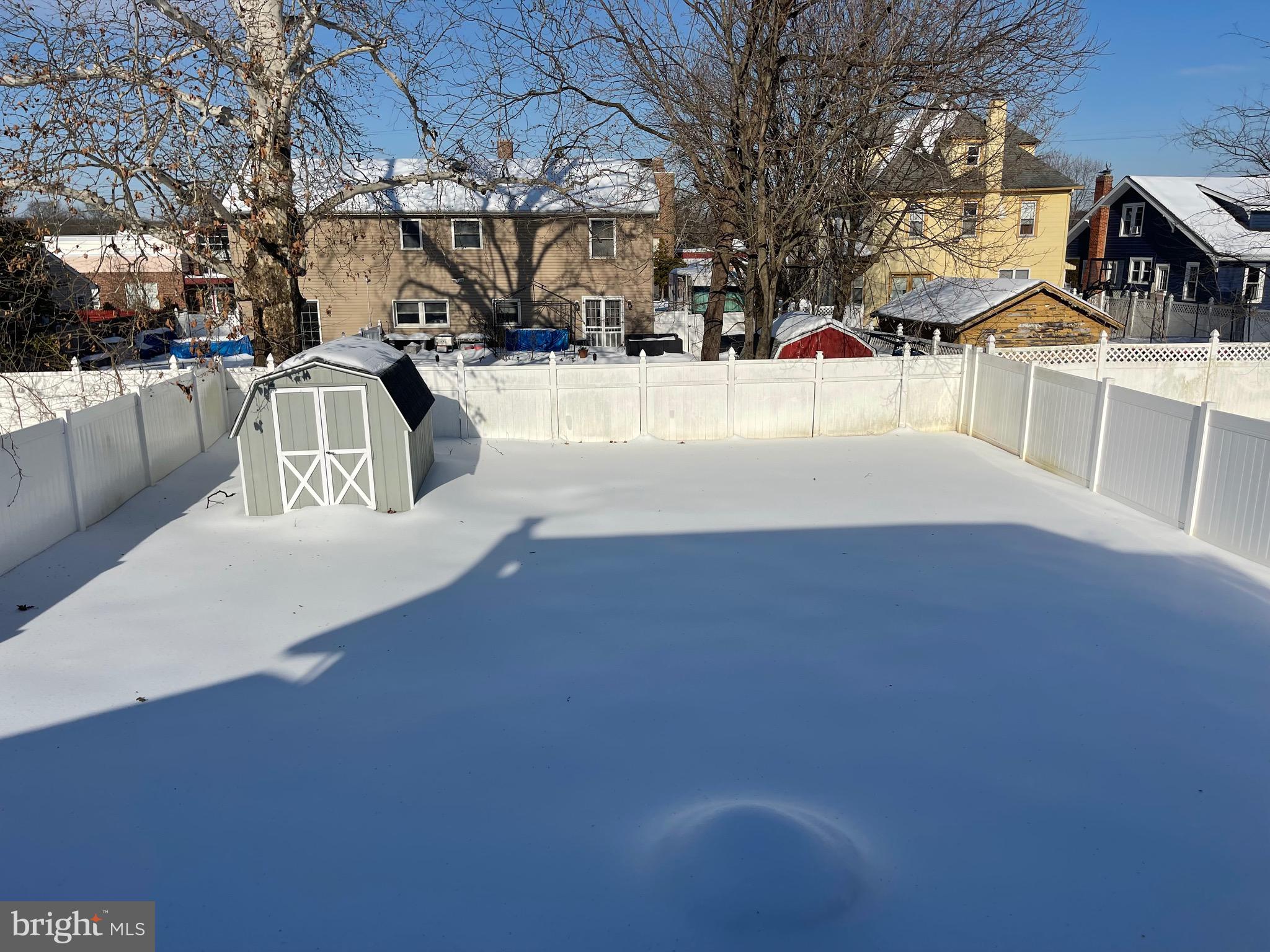 322 McKinley Avenue Pitman, NJ 08071 - Photo 38 of 45