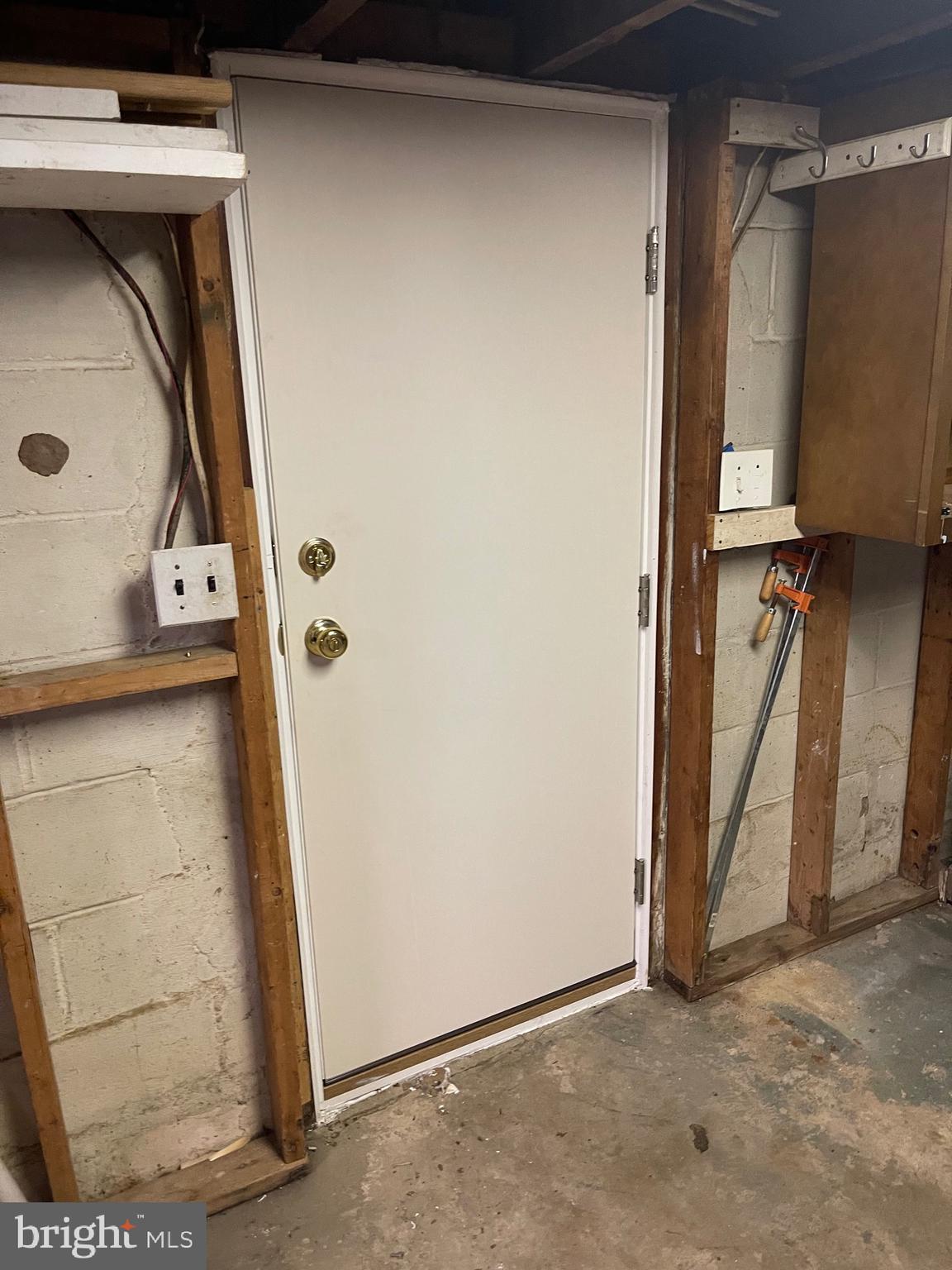 322 McKinley Avenue Pitman, NJ 08071 - Photo 40 of 44 a view of door