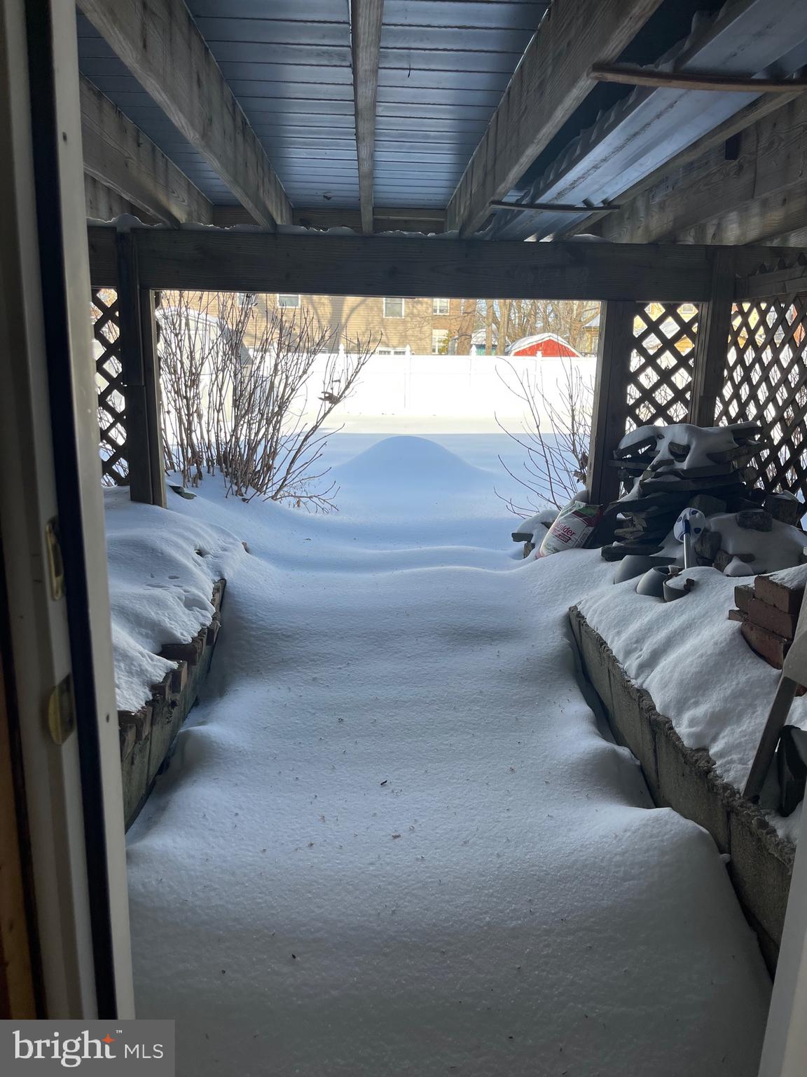 322 McKinley Avenue Pitman, NJ 08071 - Photo 43 of 45