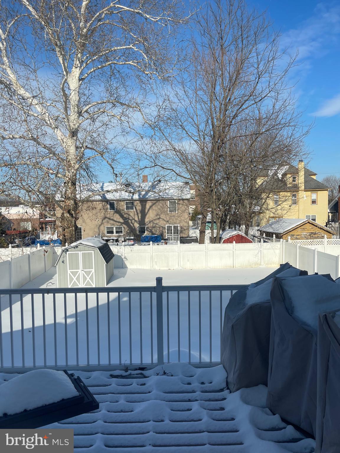 322 McKinley Avenue Pitman, NJ 08071 - Photo 45 of 45