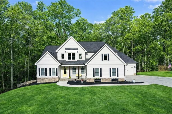 $1,375,000 | 1010 Darby Ford Lane, Ball Ground, GA 30107