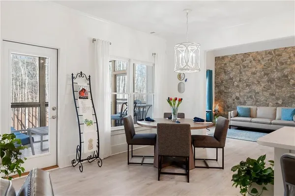 $1,375,000 | 1010 Darby Ford Lane, Ball Ground, GA 30107