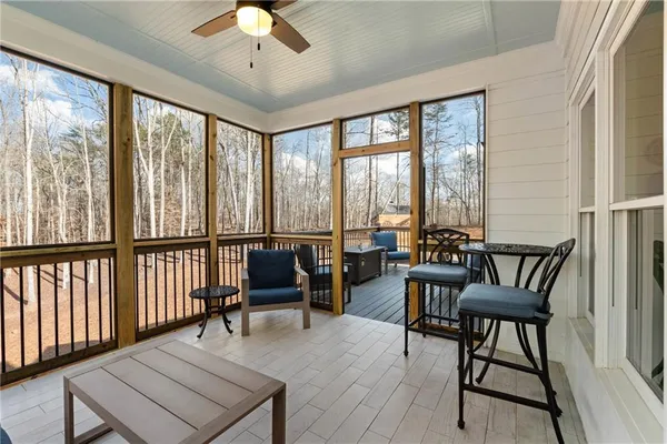 $1,375,000 | 1010 Darby Ford Lane, Ball Ground, GA 30107