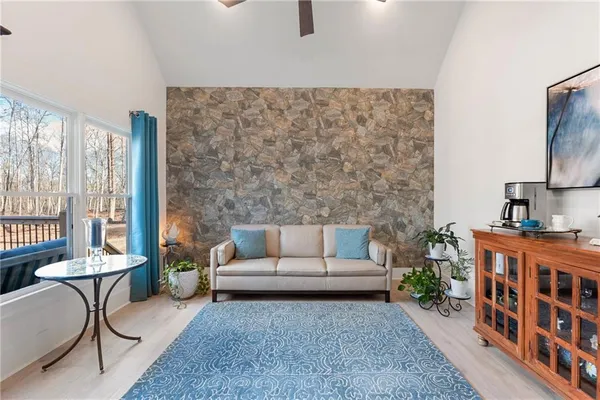 $1,375,000 | 1010 Darby Ford Lane, Ball Ground, GA 30107