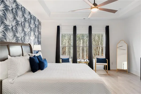 $1,375,000 | 1010 Darby Ford Lane, Ball Ground, GA 30107