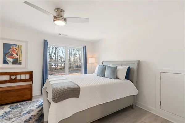 $1,375,000 | 1010 Darby Ford Lane, Ball Ground, GA 30107