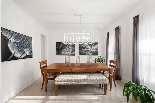 $1,375,000 | 1010 Darby Ford Lane, Ball Ground, GA 30107