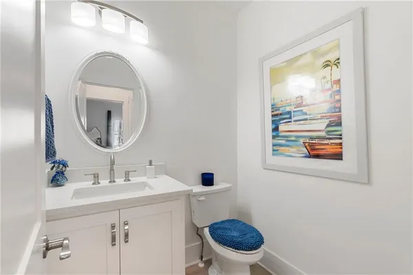 $1,375,000 | 1010 Darby Ford Lane, Ball Ground, GA 30107