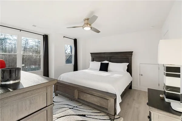 $1,375,000 | 1010 Darby Ford Lane, Ball Ground, GA 30107