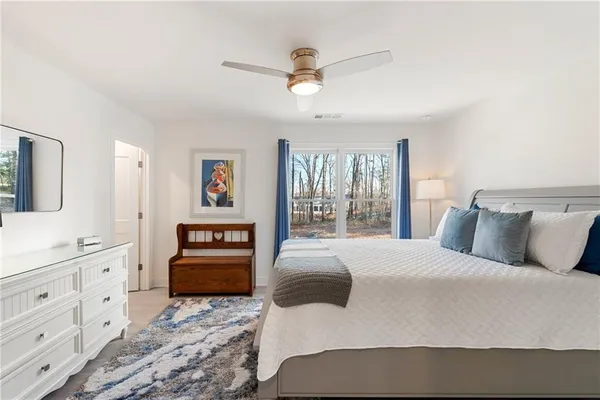 $1,375,000 | 1010 Darby Ford Lane, Ball Ground, GA 30107